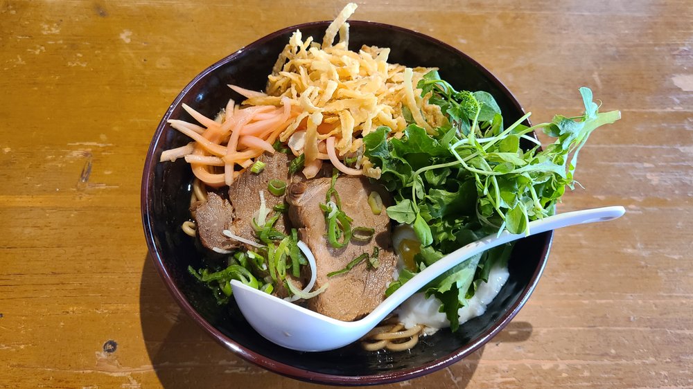 Social spots from Mister Lee’s Noodles