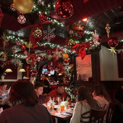 Sinners Steakhouse
