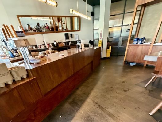 La Colombe Coffee Workshop by null