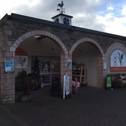 Berwick Garden Centre