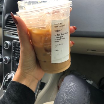 Starbucks - Kayleigh* - Coffee & Tea Near Me - Noblesville, Indiana Starbucks - Kayleigh* - Coffee & Tea Near Me - Noblesville, Indiana