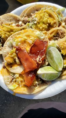 Los Sabrosos al Horno by null