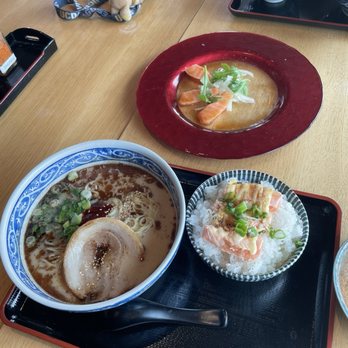 YAYOI - Tonkotsu Ramen And Mini Don - Japanese Near Me - Cupertino, California YAYOI - Tonkotsu Ramen And Mini Don - Japanese Near Me - Cupertino, California