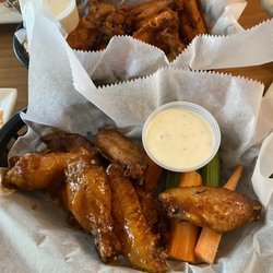Bridlewood Bar & Grill