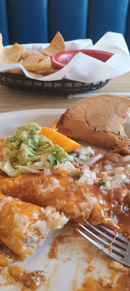 Jalisco Mexican Grill Logo