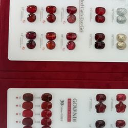 Luxury Nail Spa