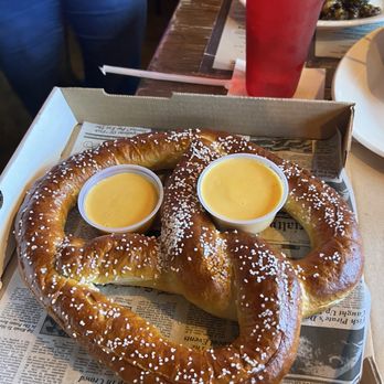 CJ Blacks - Pretzel - Bars Near Me - Davie, Florida CJ Blacks - Pretzel - Bars Near Me - Davie, Florida