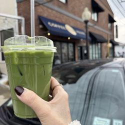 Babylon Bean Coffee House