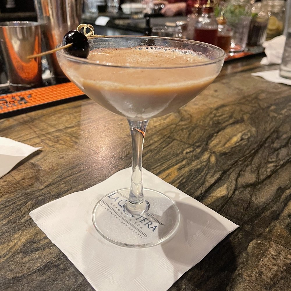 Sire Bar - Chocolate dessert drink - Bars Near Me - San Antonio, Texas Sire Bar - Chocolate dessert drink - Bars Near Me - San Antonio, Texas