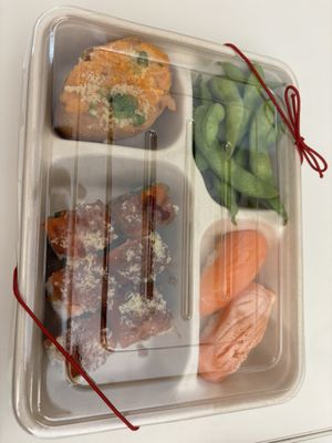 Grain and Sea by null