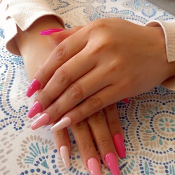 Pinks Nail Spa - Nails by Sally - Nail Salons Near Me - Los Angeles, California Pinks Nail Spa - Nails by Sally - Nail Salons Near Me - Los Angeles, California