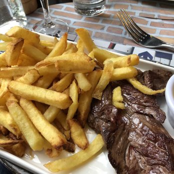 L'Authre Bistro - Bars Near Me - Paris, 75