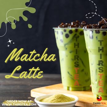 ThirsTea UH - Bubble Tea Near Me - Houston, Texas ThirsTea UH - Bubble Tea Near Me - Houston, Texas