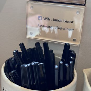 Jandii - Coffee & Tea Near Me - San Francisco, California Jandii - Coffee & Tea Near Me - San Francisco, California
