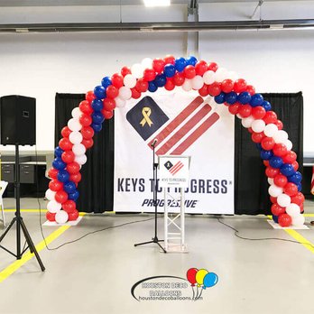 Houston Deco Balloons - Balloon Arch - Party & Event Planning Near Me Houston Deco Balloons - Balloon Arch - Party & Event Planning Near Me