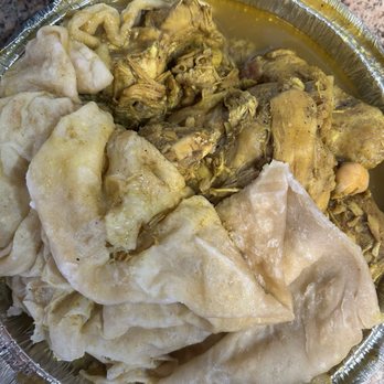 SaPoDilla's - Bone-in Curry Chicken Roti - Caribbean Near Me - Fort Washington, Maryland SaPoDilla's - Bone-in Curry Chicken Roti - Caribbean Near Me - Fort Washington, Maryland