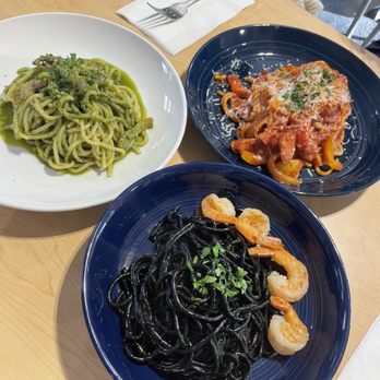 Cucina Moon - Pasta Shops Near Me - Honolulu, Hawaii