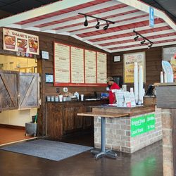 Shane's Rib Shack