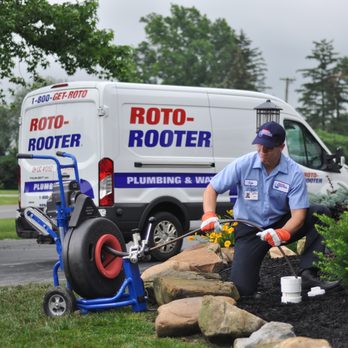 ROTO-ROOTER PLUMBING &amp; WATER CLEANUP - Updated January 2025 - 26 