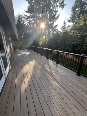 Mill Decking on Yelp