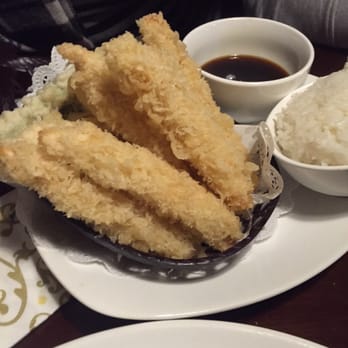 Koi Sushi & Hibachi - Sushi Bars Near Me - Hazlet, New Jersey