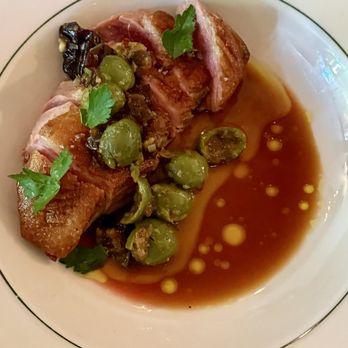 L’Echelle - Duck - French Near Me - Portland, Oregon
