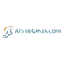 Afshin Ganjian, DPM