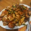 Mongolian Grill gift card