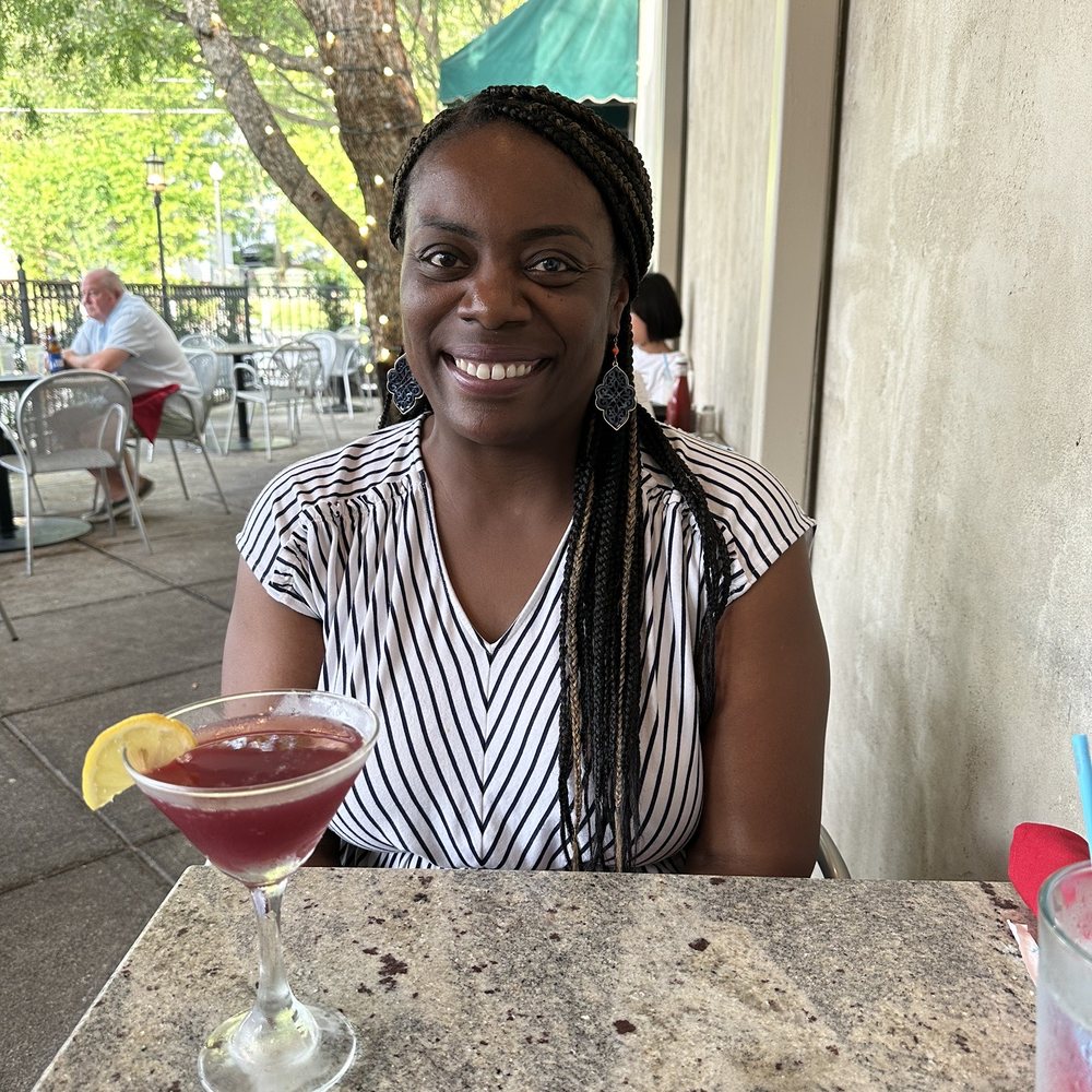 Amsterdam Cafe - New American Near Me - Auburn, Alabama