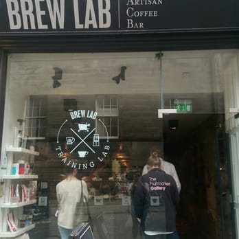 Brew Lab - Coffee & Tea Near Me - Edinburgh, EDH Brew Lab - Coffee & Tea Near Me - Edinburgh, EDH