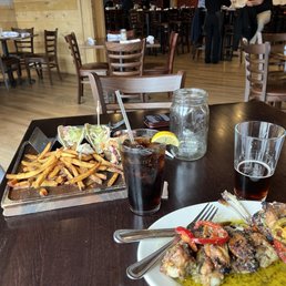 Scarpariello Wings