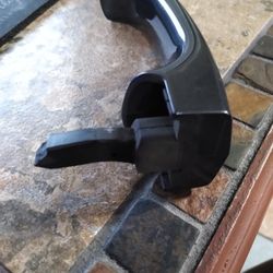 Big O Tires - Snapped off stud on both ends