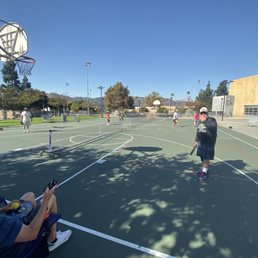 Pickleball Pickleball