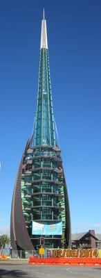 The Bell Tower by null