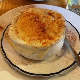 Amazing French onion soup!!!