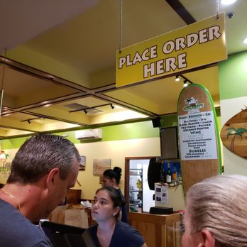 Coconut's Fish Cafe - Kamaole - Ordering - Seafood Near Me - Kihei, Hawaii Coconut's Fish Cafe - Kamaole - Ordering - Seafood Near Me - Kihei, Hawaii