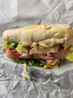 JamBox Sandwich Shop-Franklin by null