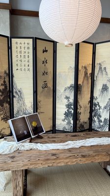 Zen Cha Matcha by null