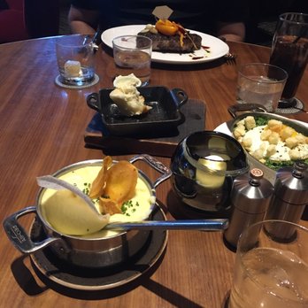 The Bancroft - Mashed potatoes - New American Near Me - Burlington, Massachusetts The Bancroft - Mashed potatoes - New American Near Me - Burlington, Massachusetts