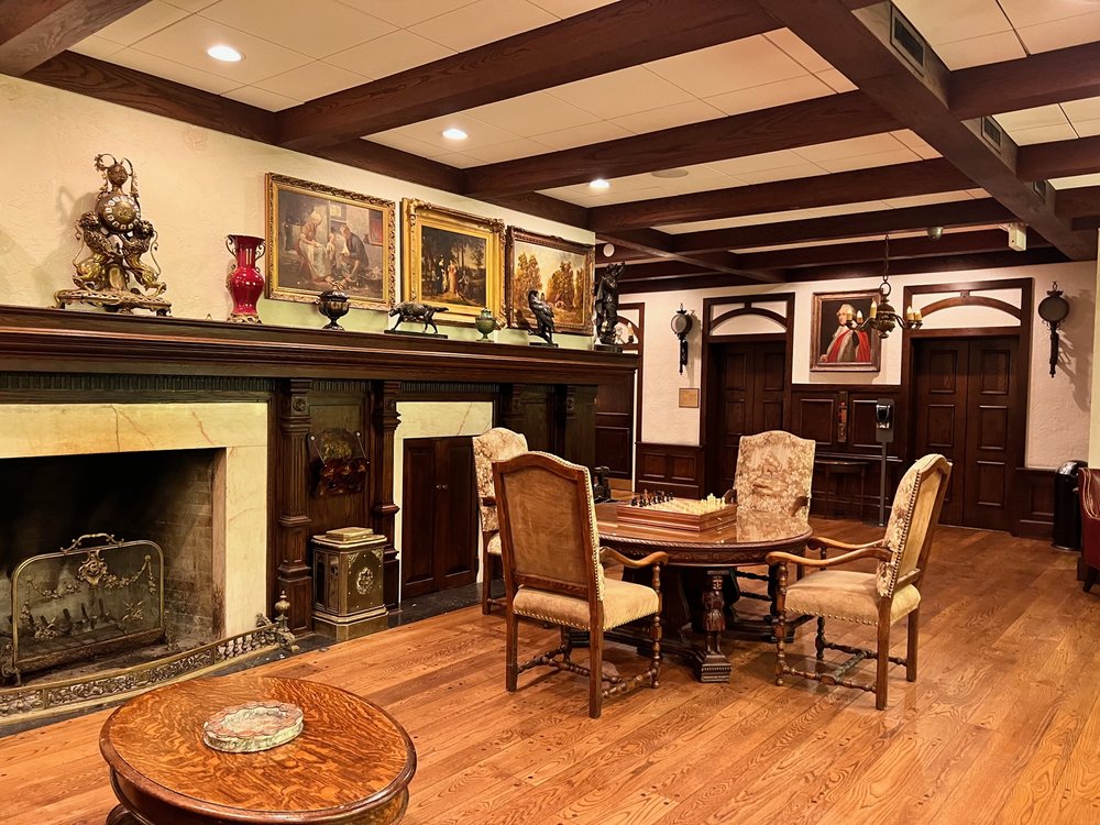 The Cheshire - wedding in St. Louis, MO