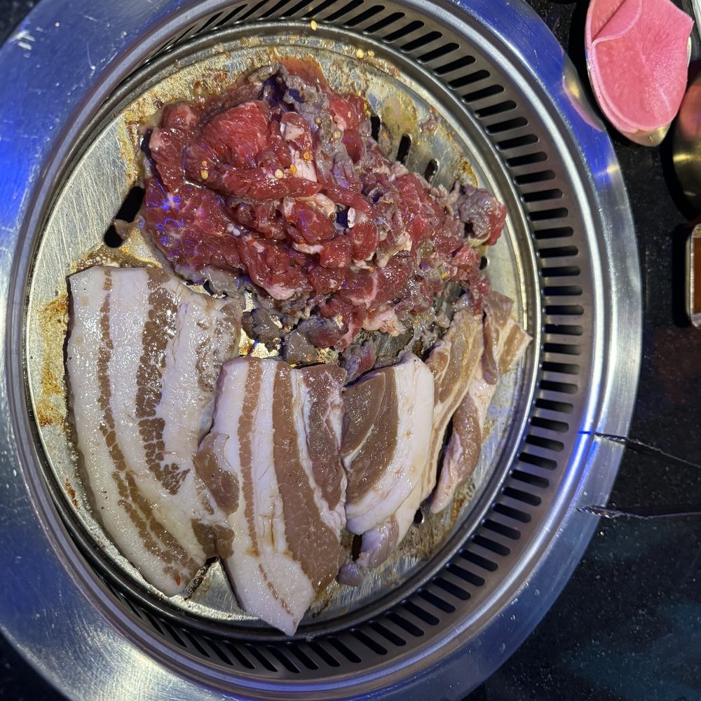 Firepan KBBQ - Korean Near Me - Woodbridge, Virginia Firepan KBBQ - Korean Near Me - Woodbridge, Virginia