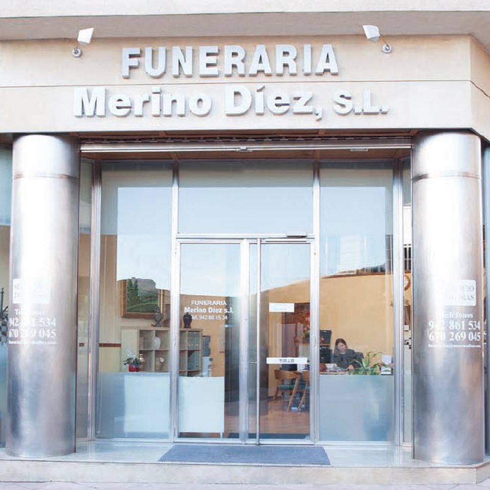 THE BEST 10 FUNERAL SERVICES & CEMETERIES in CANTABRIA, SPAIN - Updated  2026 - Hours - Yelp