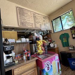 Kathy's Little Kitchen