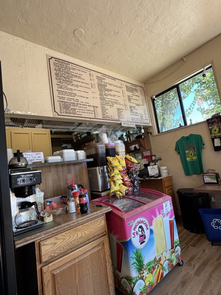 Kathy's Little Kitchen