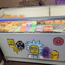 Big Bobs Vapor & Beyond - Rolling papers with wide variety