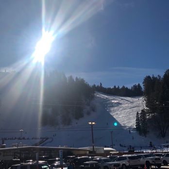 Mountain High Resort - Still had so much fun - Ski Resorts Near Me - Wrightwood, California