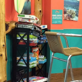 Bahama Buck's - Arlington - So many board games - Juice Bars & Smoothies Near Me - Arlington, Texas Bahama Buck's - Arlington - So many board games - Juice Bars & Smoothies Near Me - Arlington, Texas
