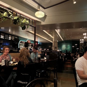Dishoom - Indian Near Me - London, XGL