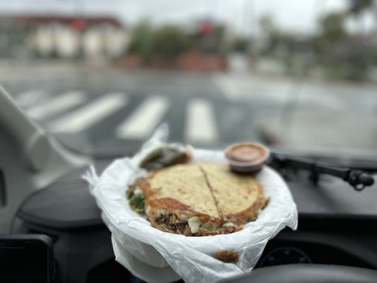 Carnitas El Momo Boyle Heights by null