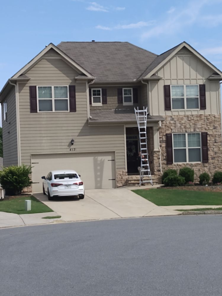 Slide of Georgia Accurate Services